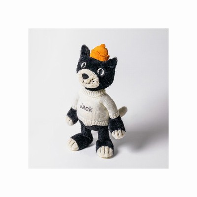 Jellycat Jellycat Jack with Cream Jumper USA | 09846KSJP